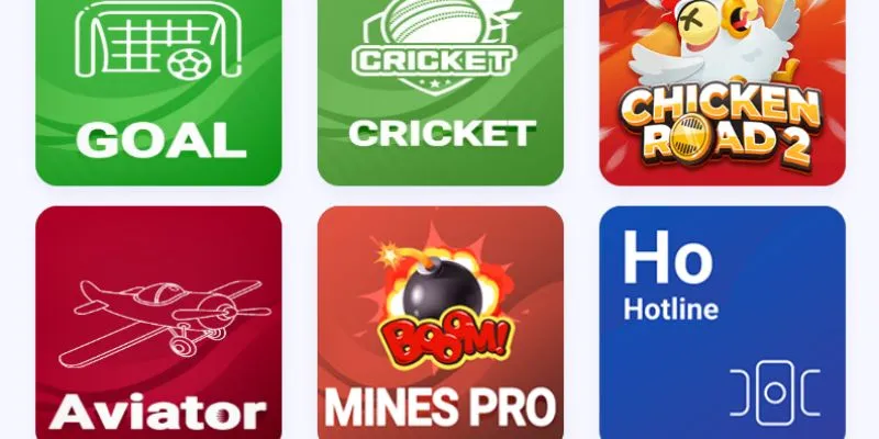 The fair and simple gameplay of BG678 Originals